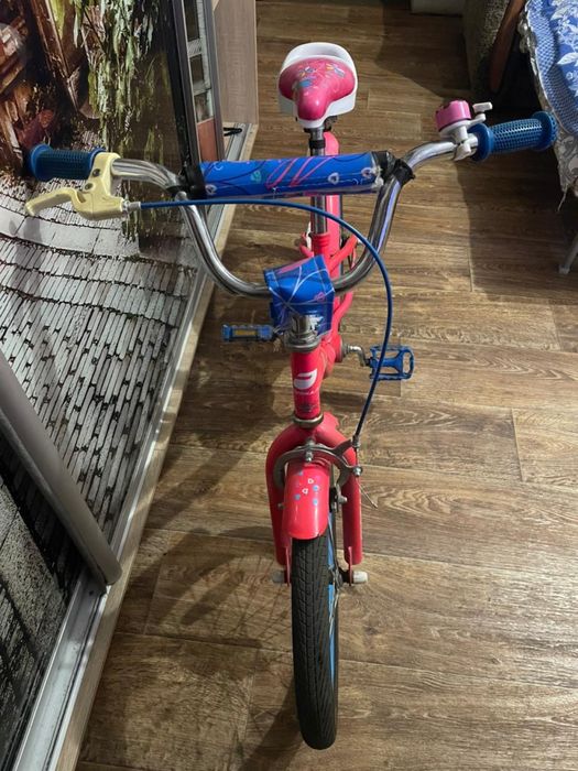 Продам велосипед