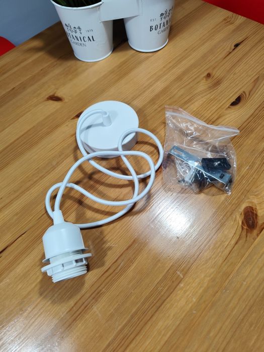 Ceiling Mount for New Lamp437073629372098564