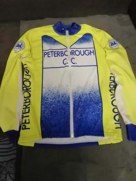 Мотокофта для мотокросса