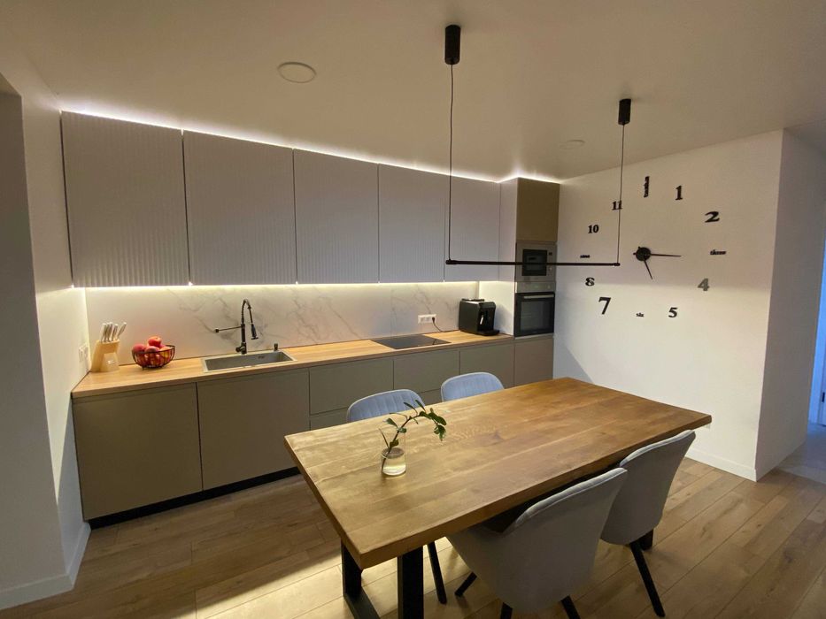 *Насправді КАЙФова Квартира* VS