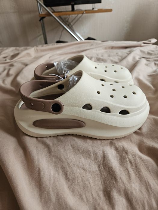 Crocs, крокси, сабо