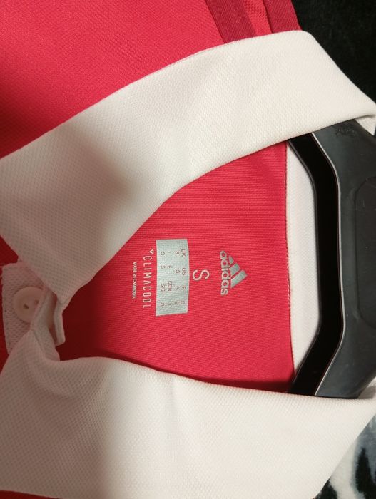 Camisola S. L. Benfica edição Eusébio Original