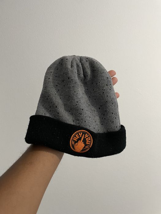 Gorro trilha inverno