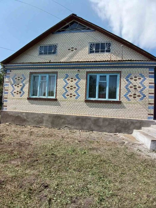 Продам будинок.Самчики