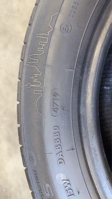 185/60 R15 GTradial Letnie