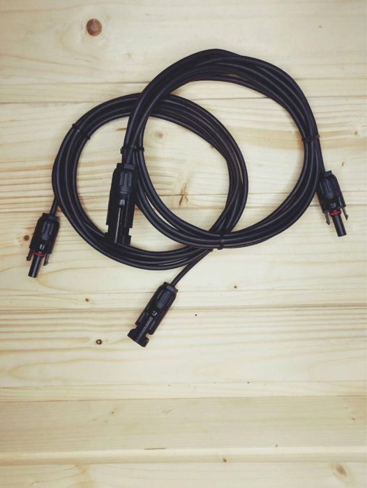 Подовжувач для сонячної панелі MC4