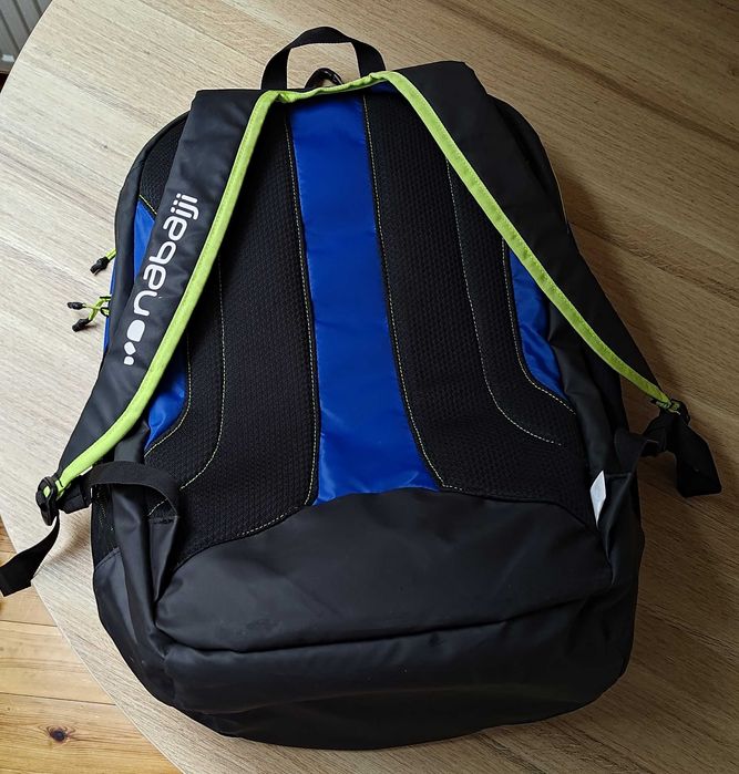 Plecak pływacki Nabaiji 40 l