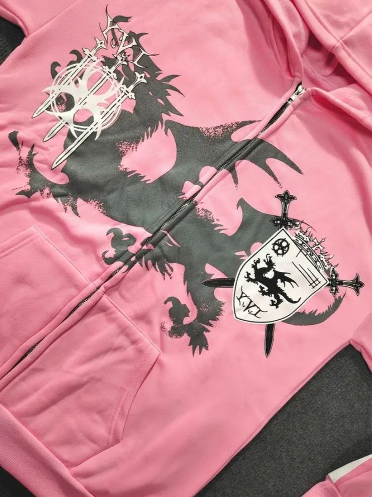 SHEER AIRY ZIP HOODIE サイズ2 CLANE SHEER AIRY ZIP HOODIE - メルカリ