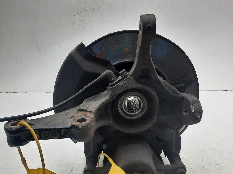 MANGA DE EIXO FRONTAL DIREITA HYUNDAI I20 2016