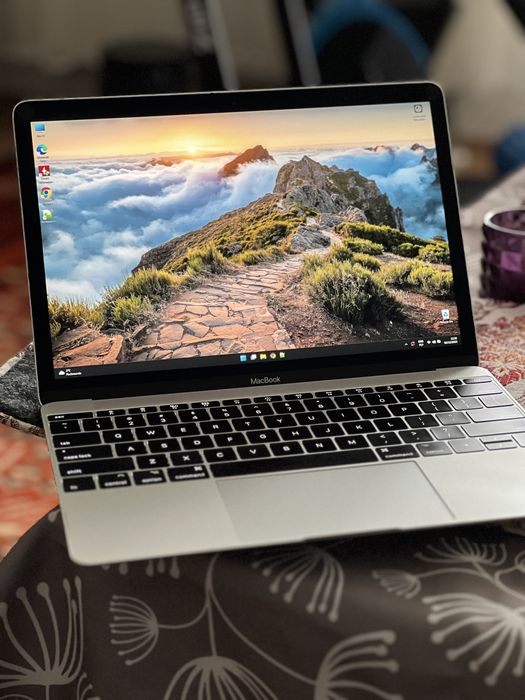 Macbook 12 2017 Retina A1534 i7-7Y75 Ram 16GB Dysk 256GB