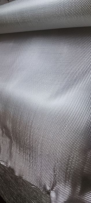 Конструкційні скломати і тканини, скловолокно.