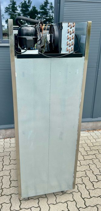 Szafa Chłodnicza Tecnodom 700L Chłodnia Lodówka SUPER STAN