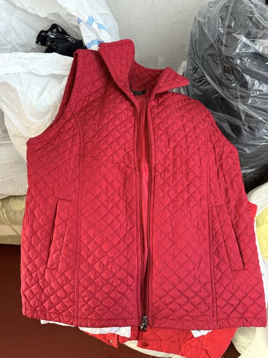 Одяг секонд хенд з Європи