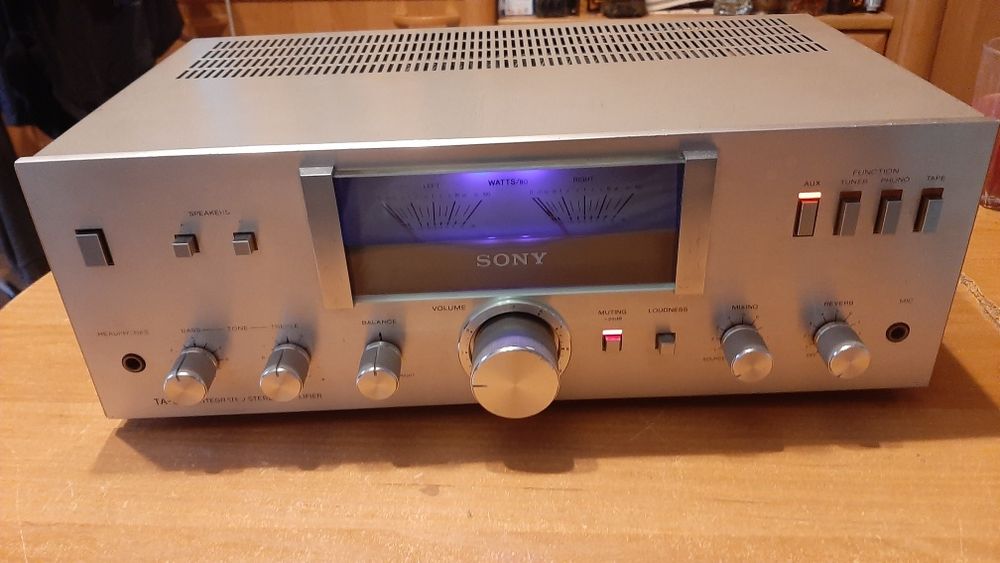 Sony ST-313  klasyk vintage