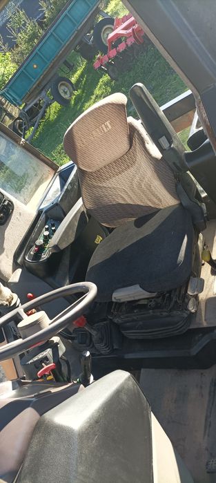 Renault Ceres 355x tur  (ceres 75, tandem Le boulch))