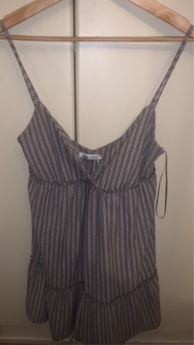 Vestido Novo com etiqueta