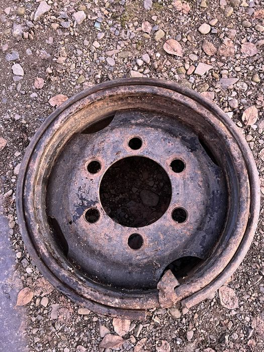 Продам Диск газ 66