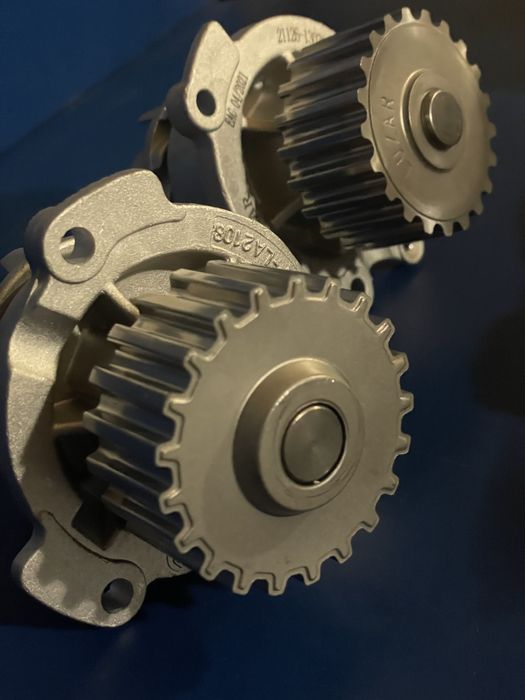 Помпа ВАЗ 2108-09, 2110-12