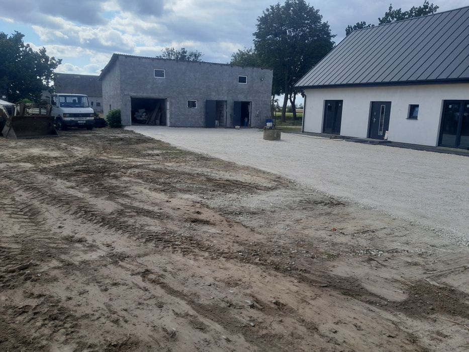 Dom – Wałdowo - Widok 3