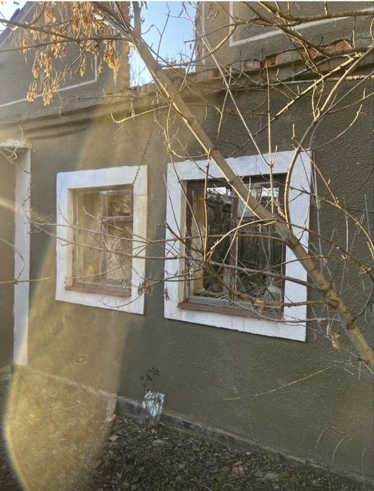 Продам Будинок на Біланівці