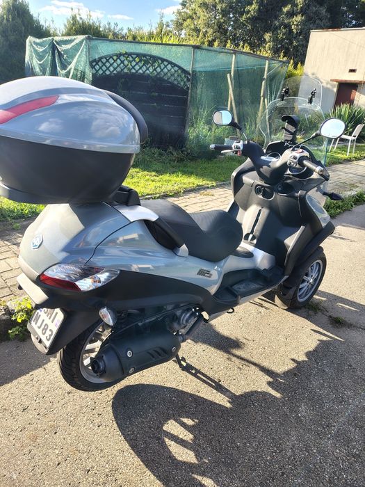 Piaggio