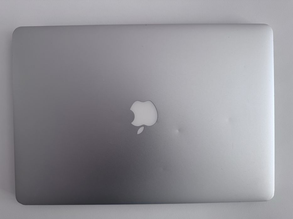 Używany laptop Apple MacBook Pro Retina 15” (2014)