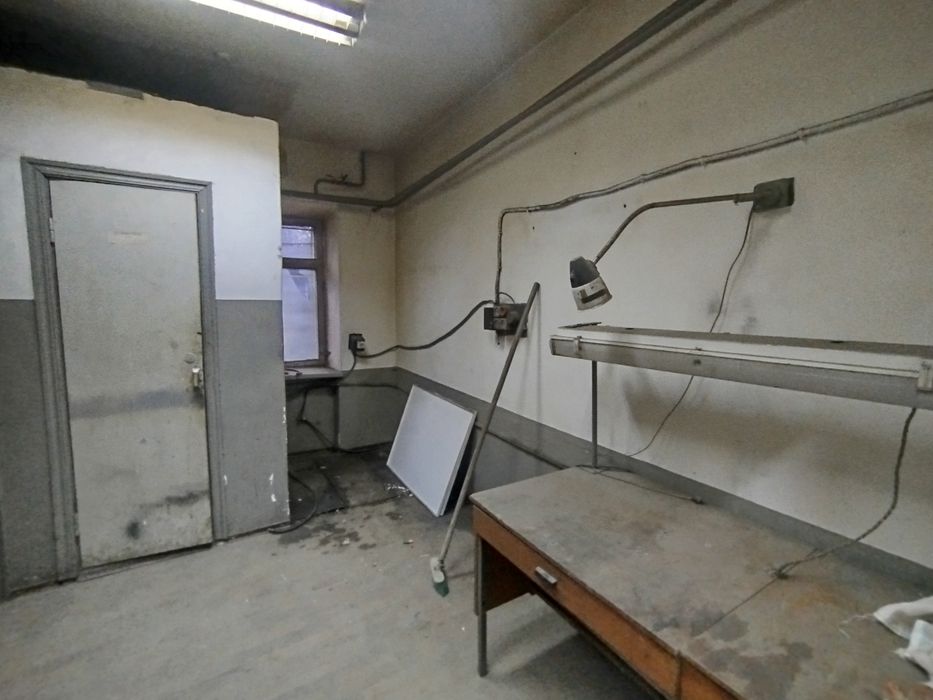 Комерційне приміщення для ведення бізнесу 200м². р-н Осташівки