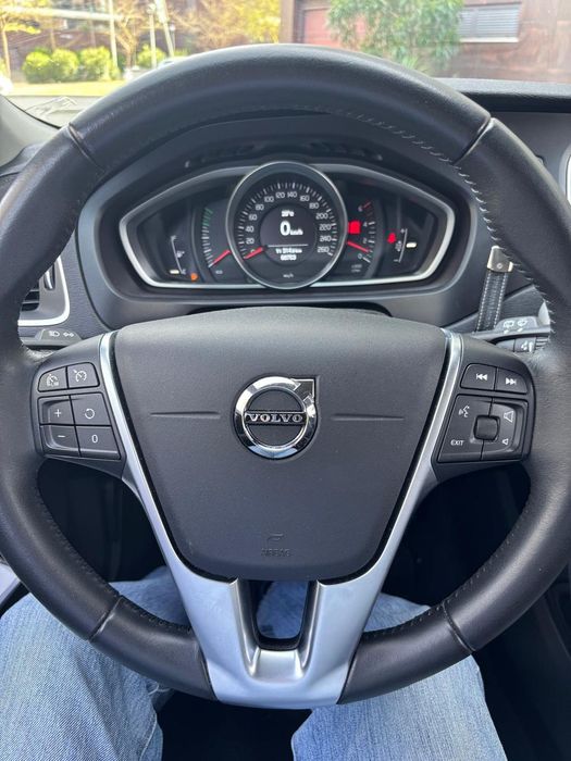 Volvo V40 2.0 D3 Momentum