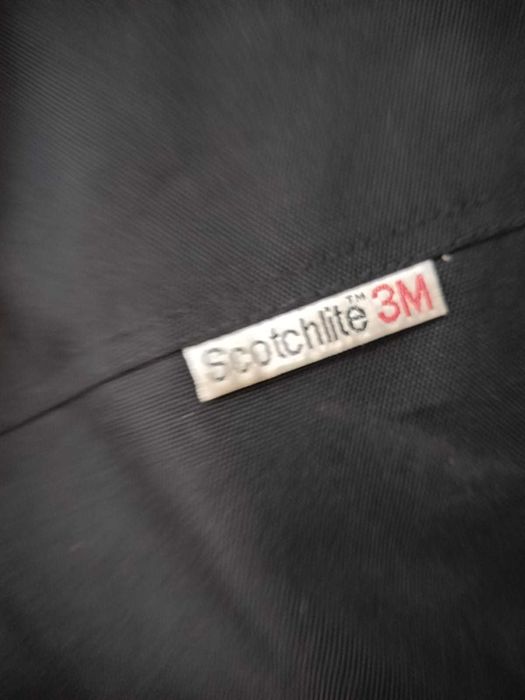 Fato de mota semi novo