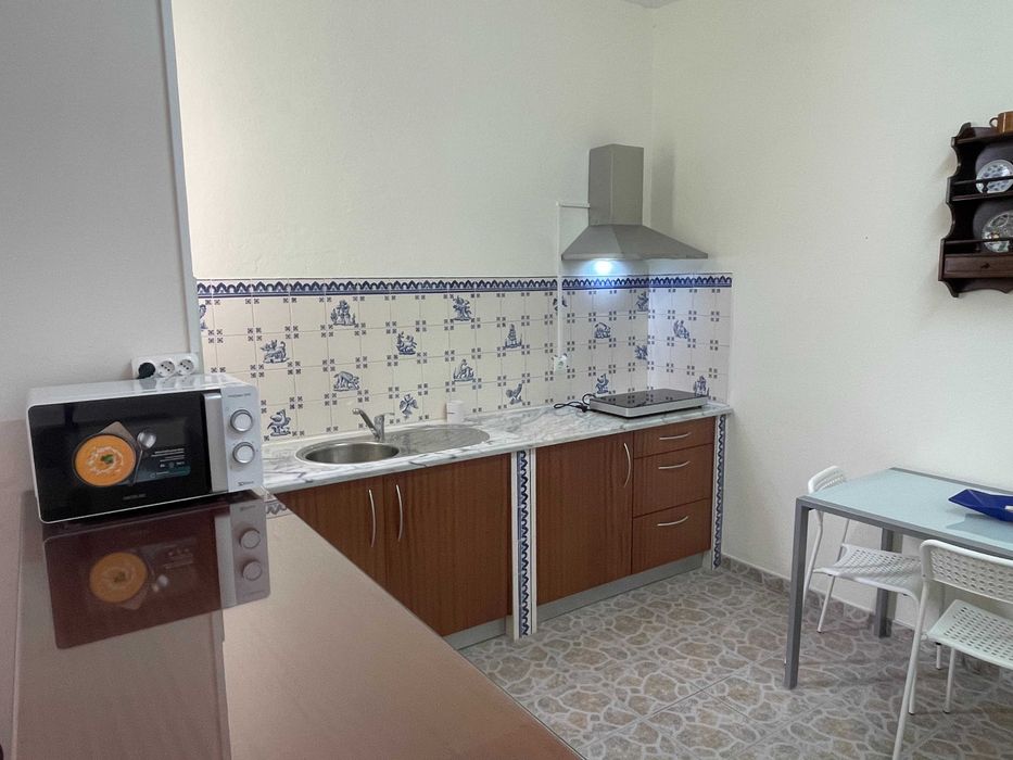Apartamento de 2 Quartos p/ Estudantes ESAD