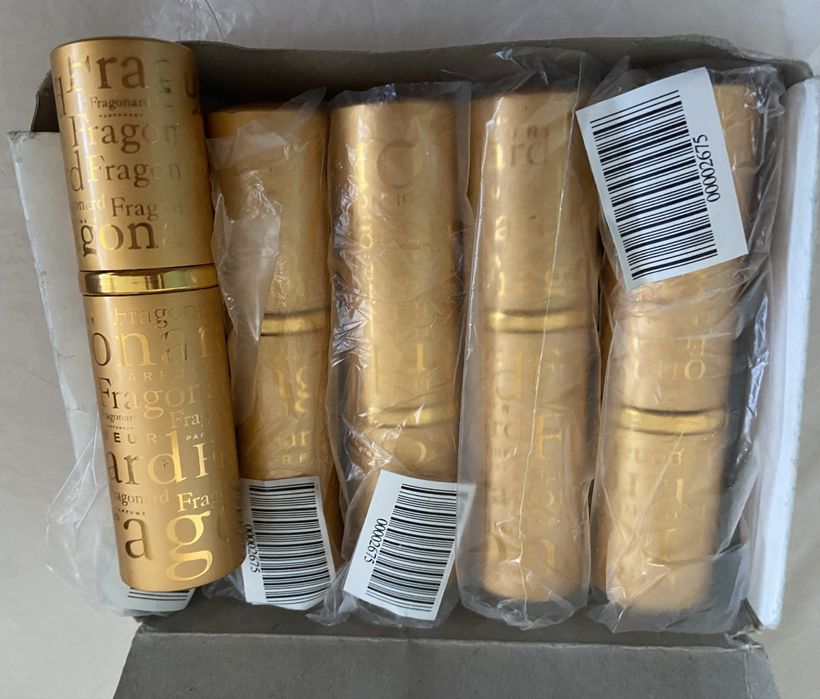 Автомайзери ( оригинал ) від fragonard