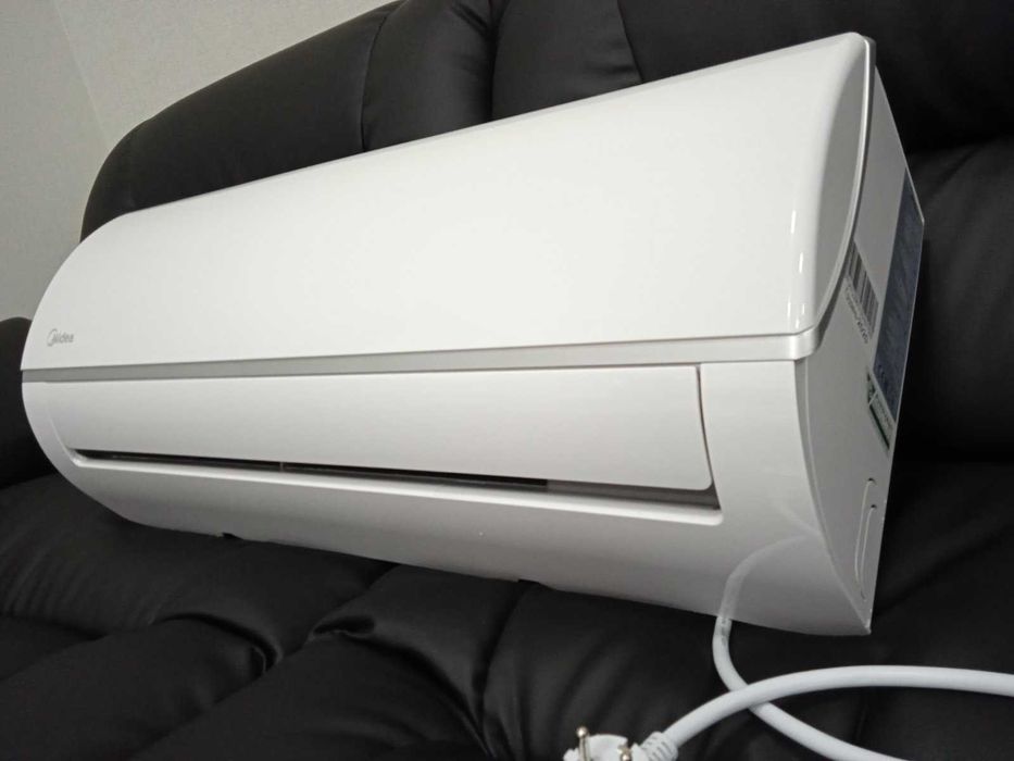 Кондиционер Midea Forest DC AF6-09N1C2-I /AF6-09N1C2-O  (А++)