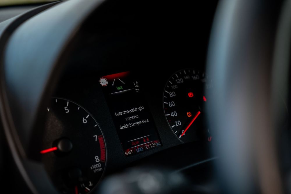Toyota GR Yaris Standard