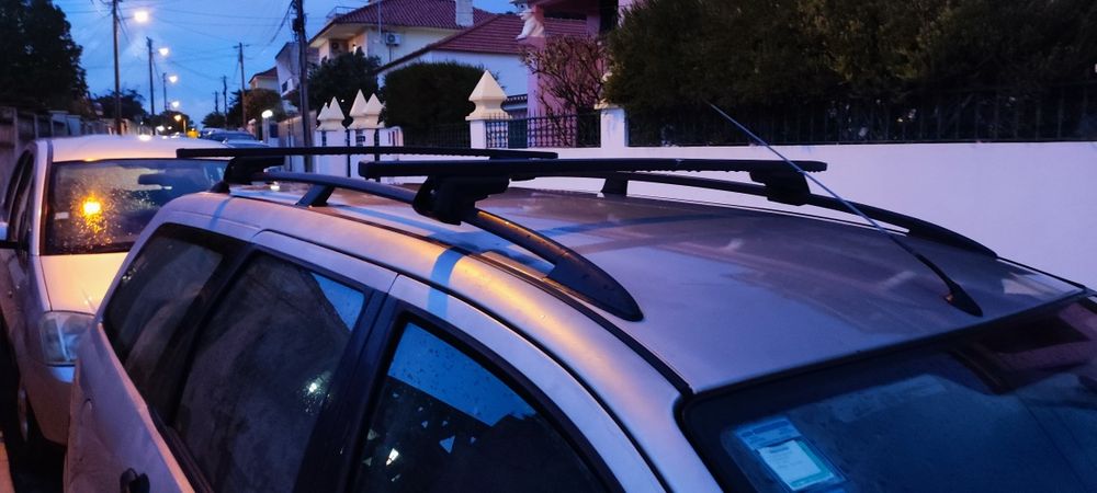 1.4 gasolina algums detalhes de chapa