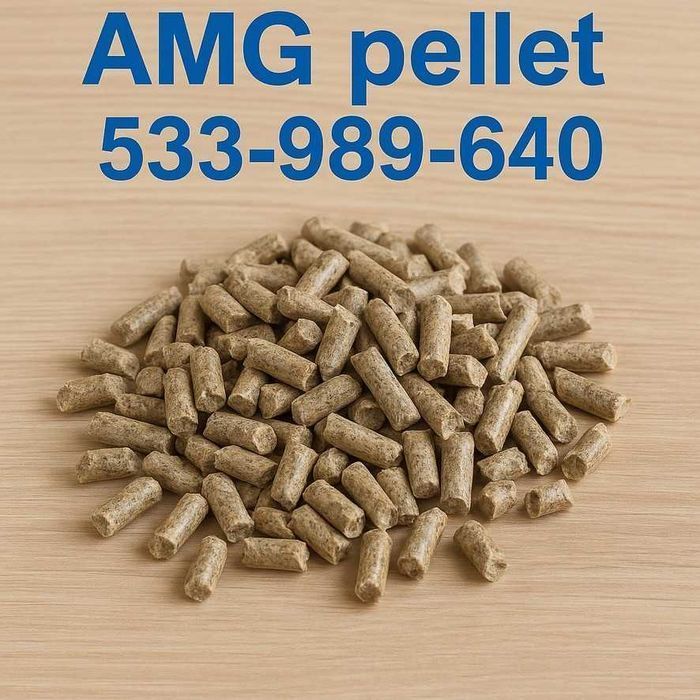 pellet sosnowo bukowy A1