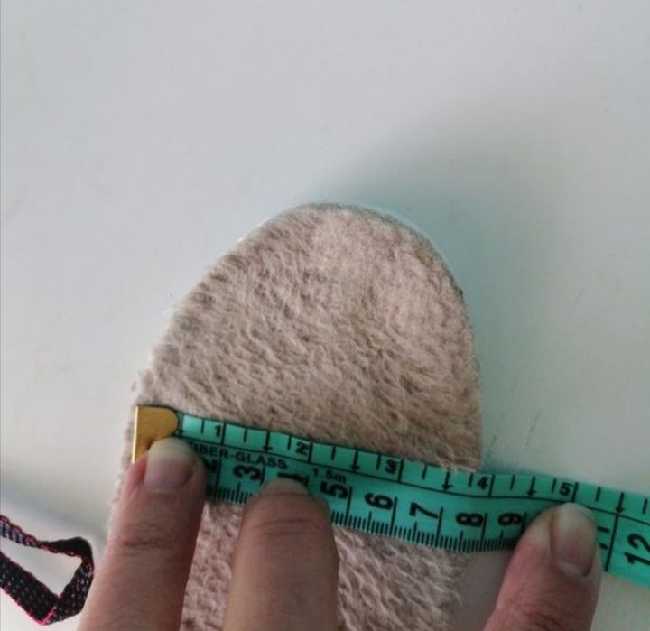 Чоботи на зиму. Устілка 23см.