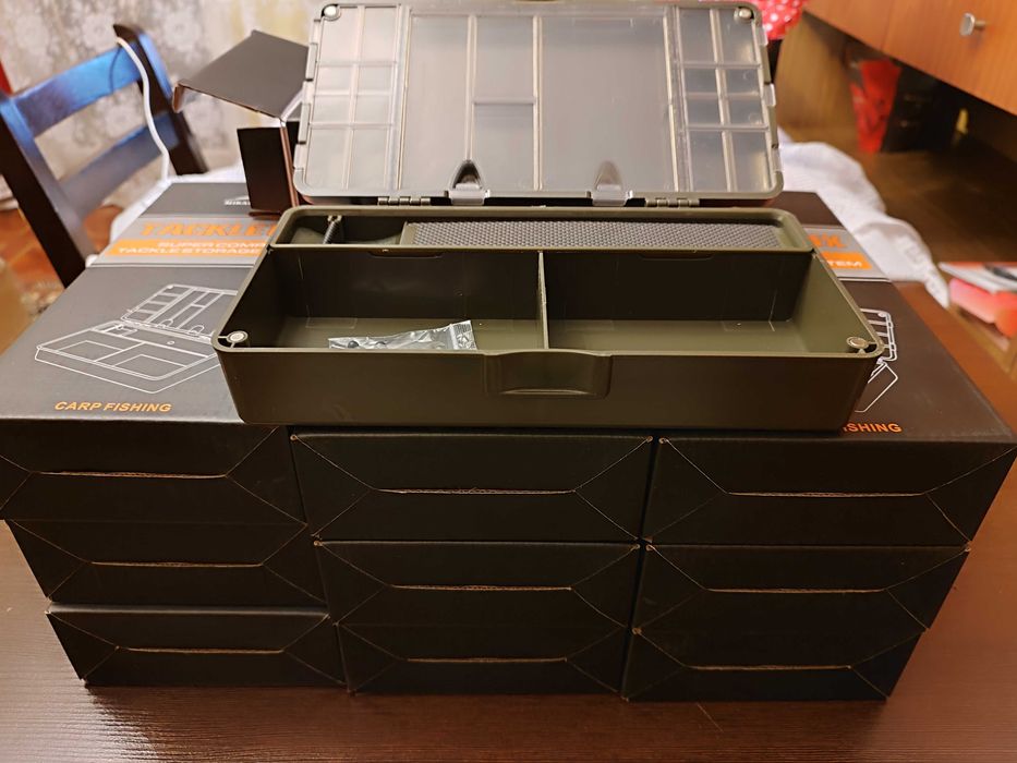 Piórnik Magnetyczny na przypony