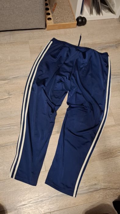 Spodnie dresowe Adidas XL