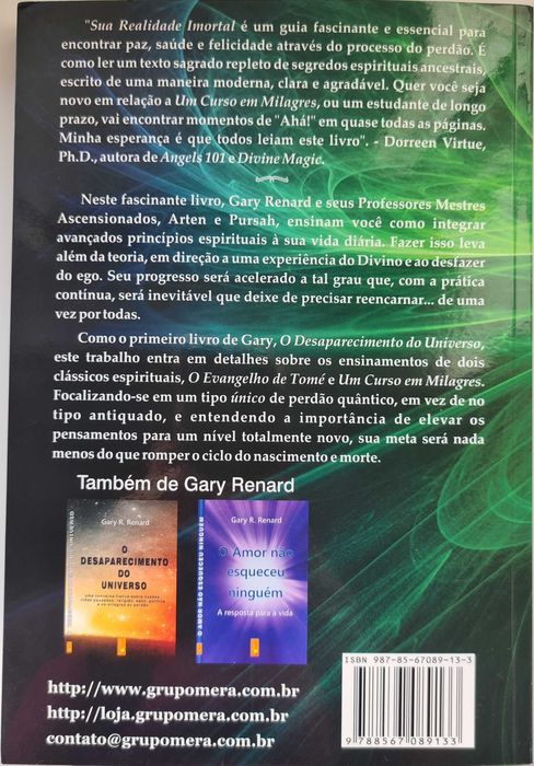 Sua Realidade Imortal (novo)