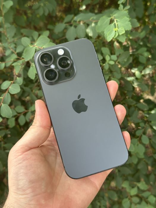 Продам IPhone 16 PRO 128 Neverlock