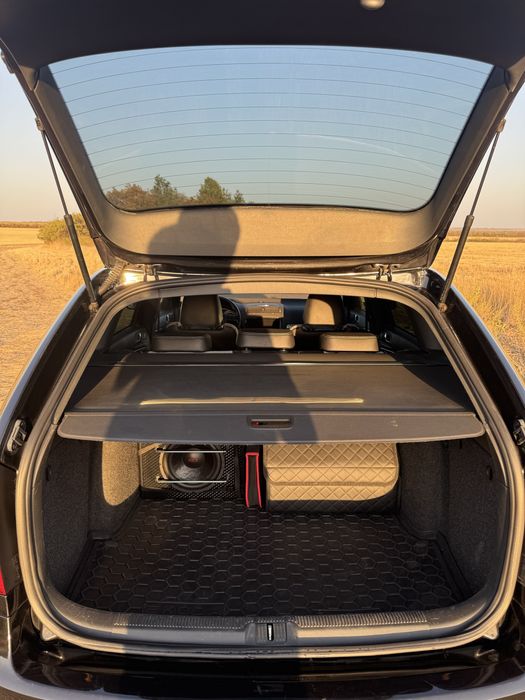 Продам авто Skoda Octavia A5RS