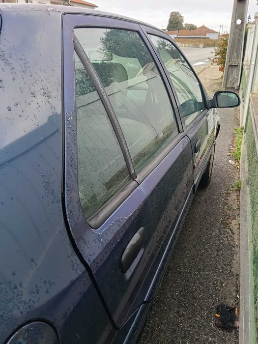 Vendo Citroen Saxo