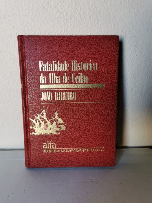 Biblioteca da Expansão Portuguesa, Alfa - 23 títulos