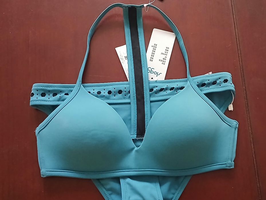 Kostium kąpielowy Sloggi 70C/xs