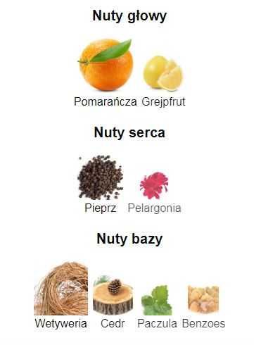 Hermes Terre D`Hermes Edt 125 ml + Edt 30 ml woda toaletowa folia