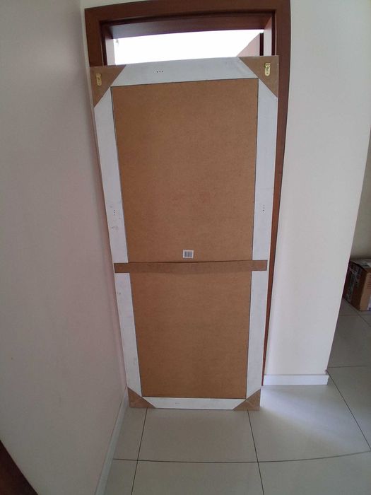 Lustro jysk jak nowe