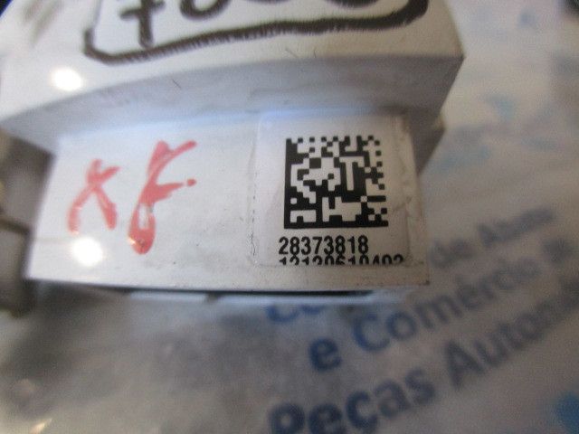 Módulo USB / AUX / IPOD JAGUAR XF (X250)