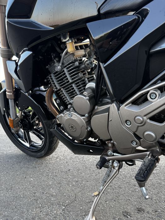 В продажі GEON STINGER250 . Стан НОВОГО!
