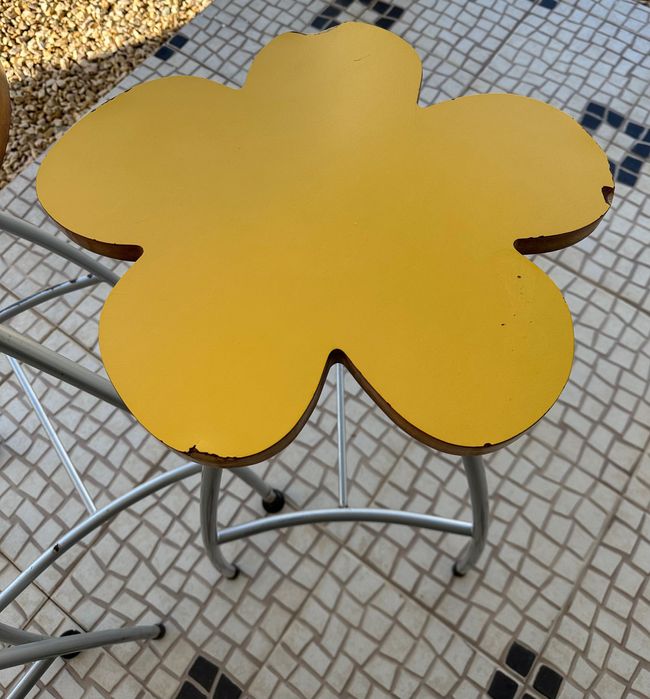 Bancos Designers Guild