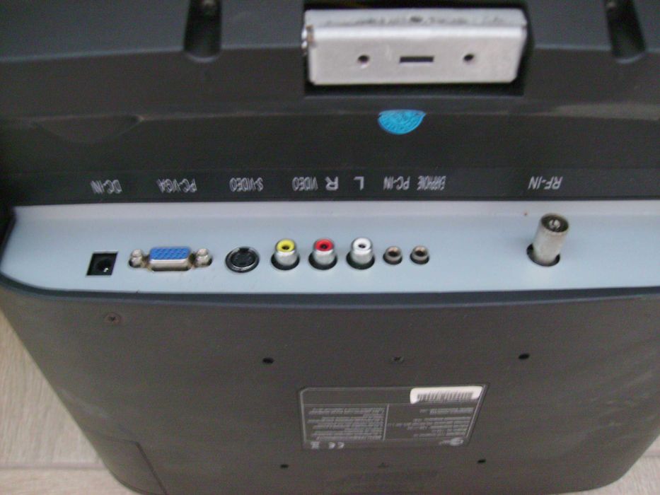 Телевизор Digital